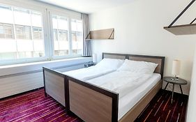 Glandon Rooms Limelight - Self-Check-In