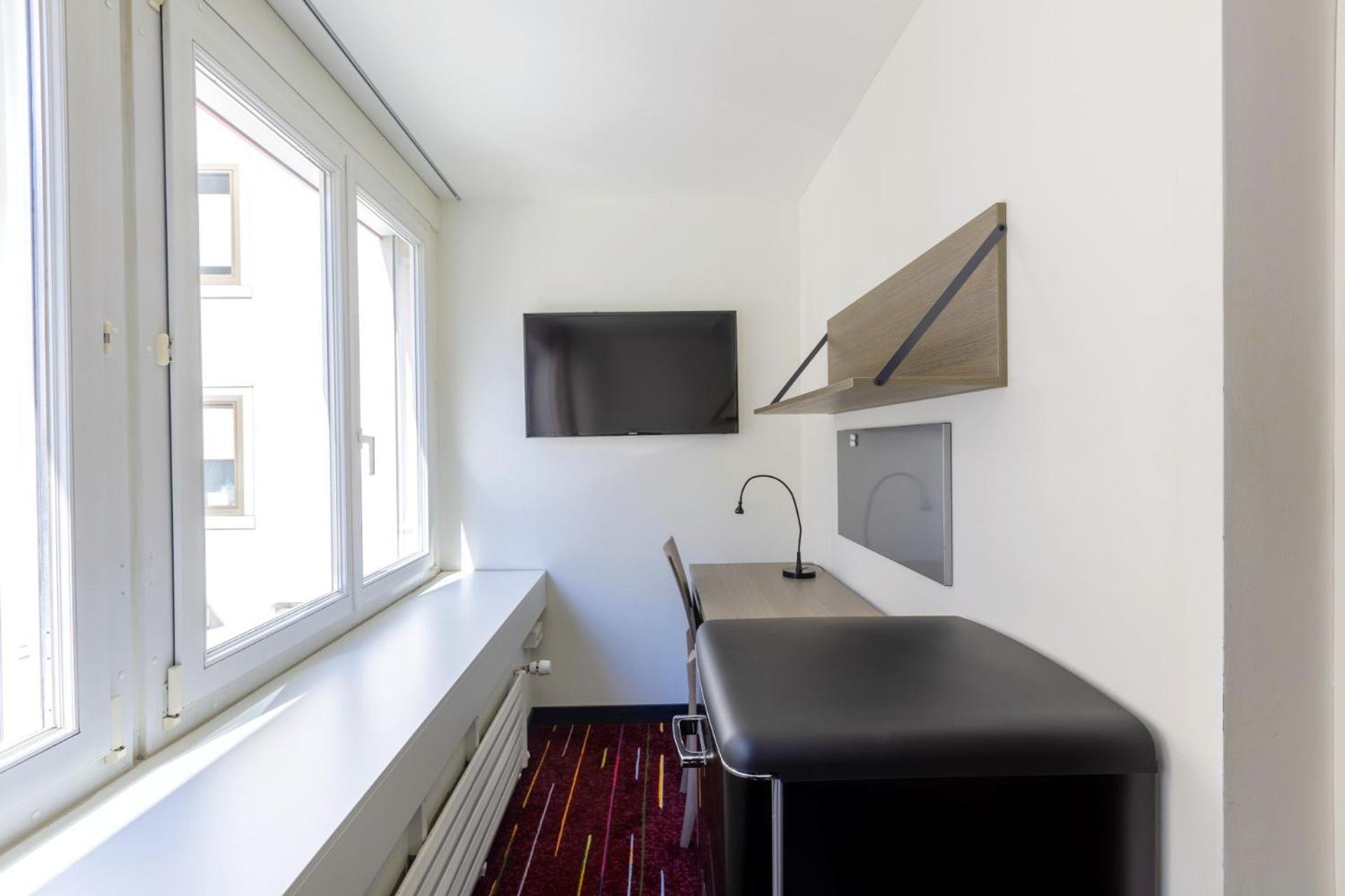 Glandon Rooms Limelight - Self-Check-In Lucerne Exterior foto